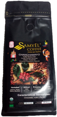 Samyel Coffee